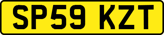 SP59KZT