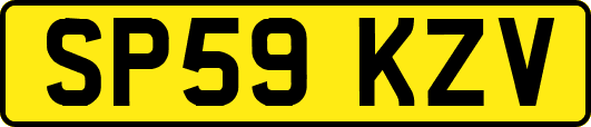SP59KZV