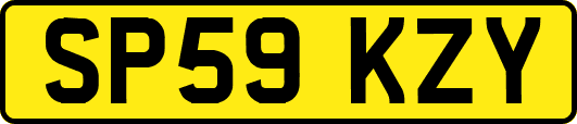 SP59KZY