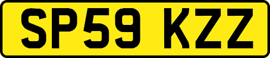 SP59KZZ