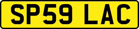 SP59LAC