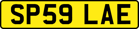 SP59LAE