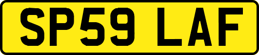 SP59LAF