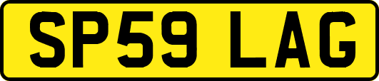 SP59LAG