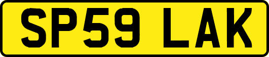SP59LAK