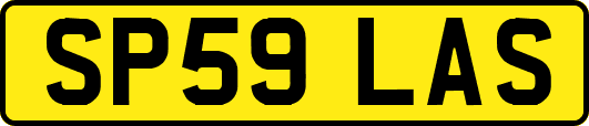 SP59LAS