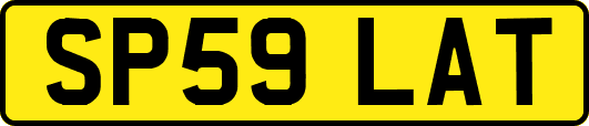 SP59LAT