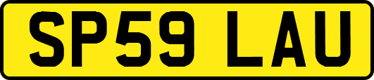 SP59LAU
