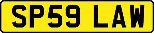 SP59LAW