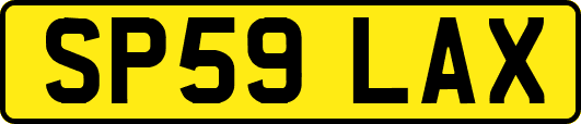 SP59LAX