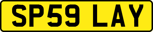 SP59LAY
