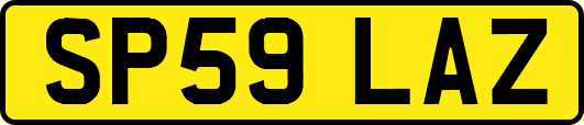 SP59LAZ