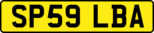 SP59LBA