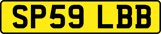 SP59LBB