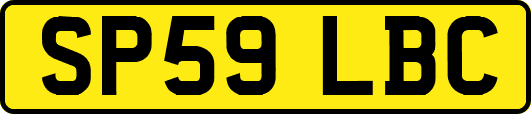 SP59LBC