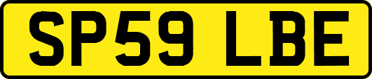 SP59LBE