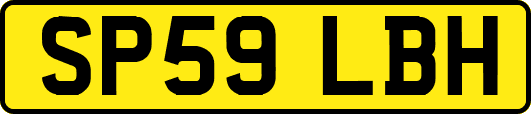 SP59LBH