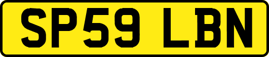 SP59LBN
