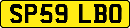 SP59LBO