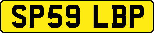 SP59LBP