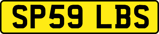 SP59LBS
