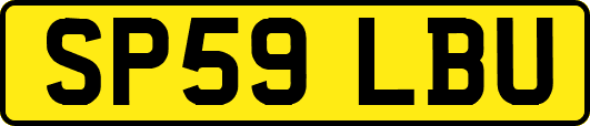 SP59LBU
