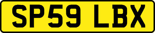 SP59LBX