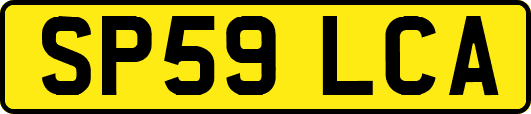 SP59LCA