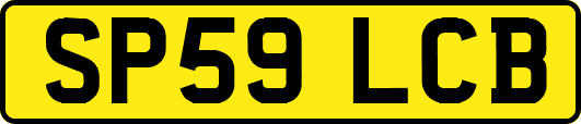 SP59LCB