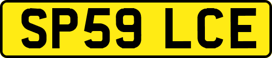 SP59LCE