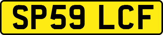 SP59LCF