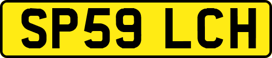 SP59LCH