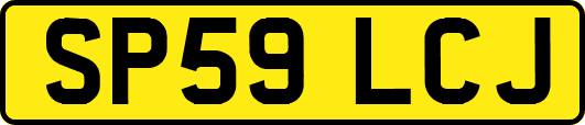 SP59LCJ