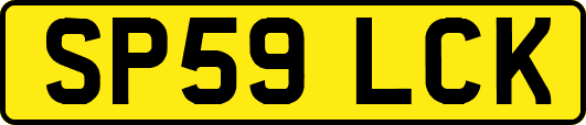 SP59LCK