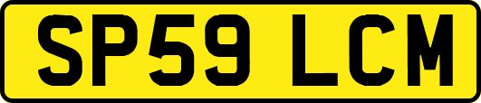 SP59LCM