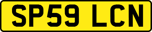 SP59LCN