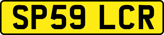 SP59LCR