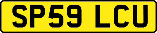 SP59LCU
