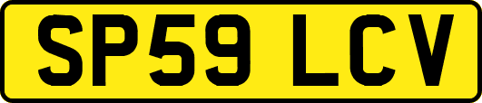 SP59LCV