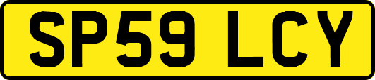 SP59LCY