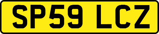 SP59LCZ