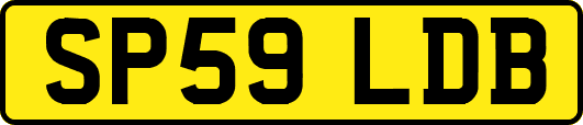 SP59LDB