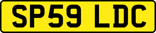 SP59LDC