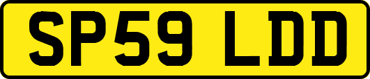 SP59LDD