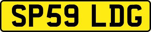 SP59LDG