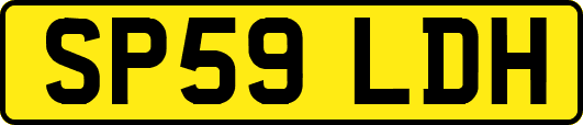 SP59LDH