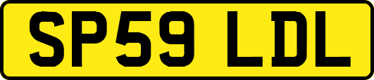 SP59LDL