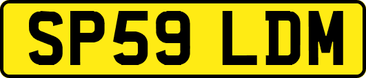 SP59LDM