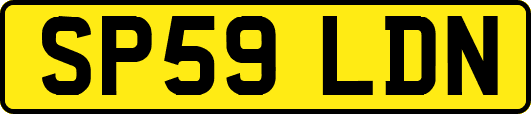 SP59LDN