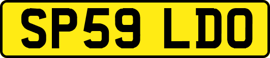 SP59LDO